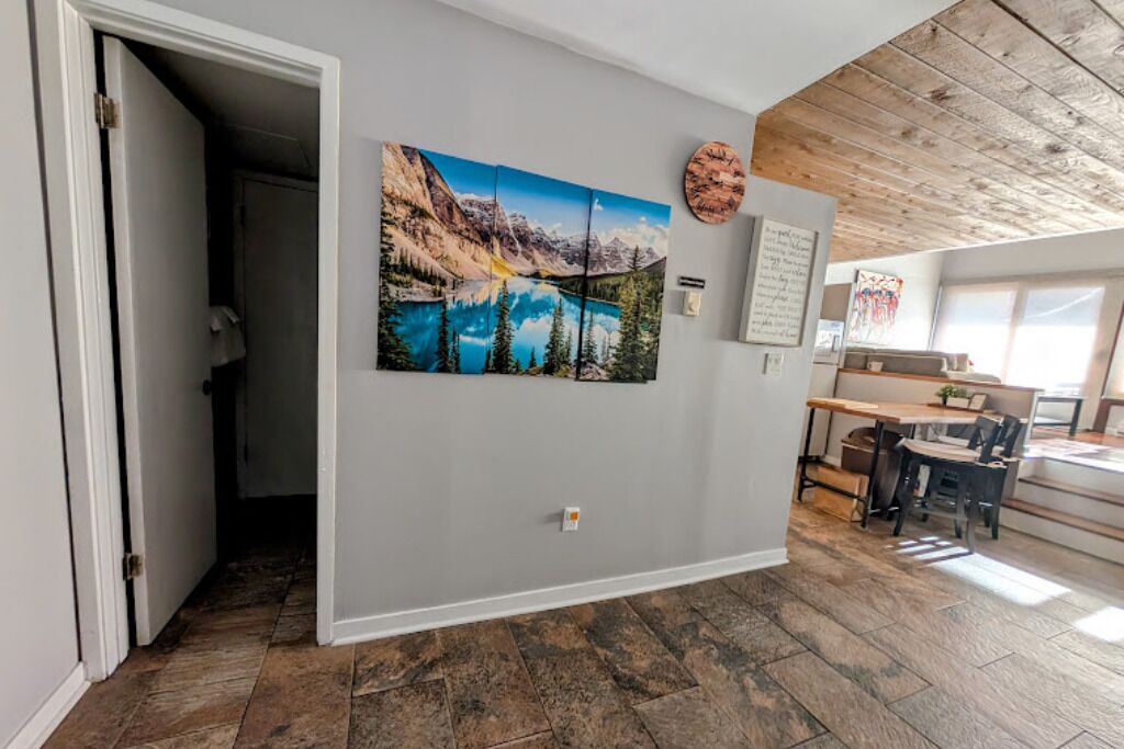 Photo of Bathroom in Mount Crested Butte