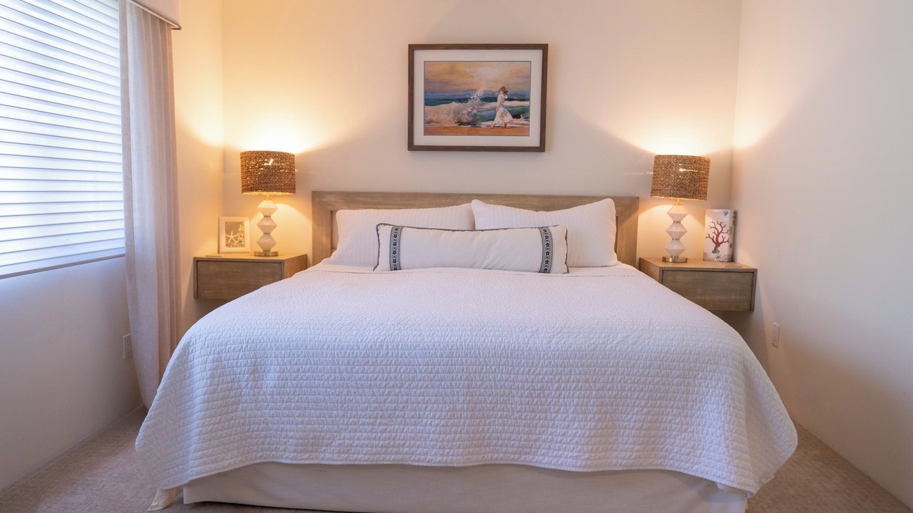 Photo of Bedroom in Laguna Beach