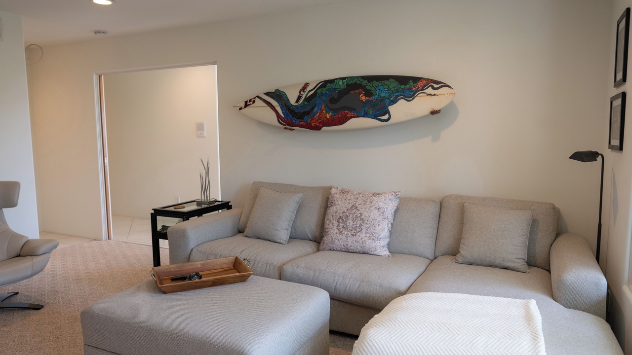 Photo of Livingroom in Laguna Beach