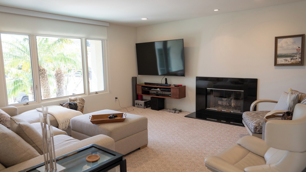 Photo of Livingroom in Laguna Beach