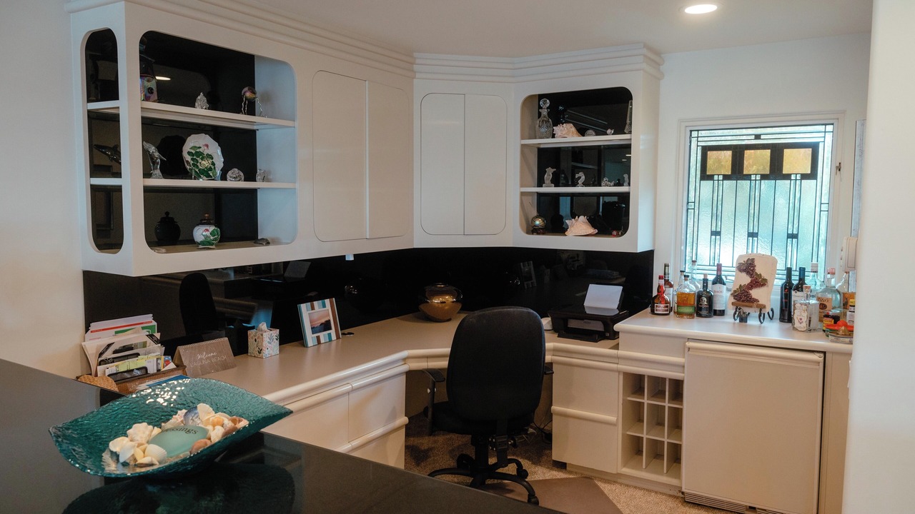 Photo of Kitchen in Laguna Beach