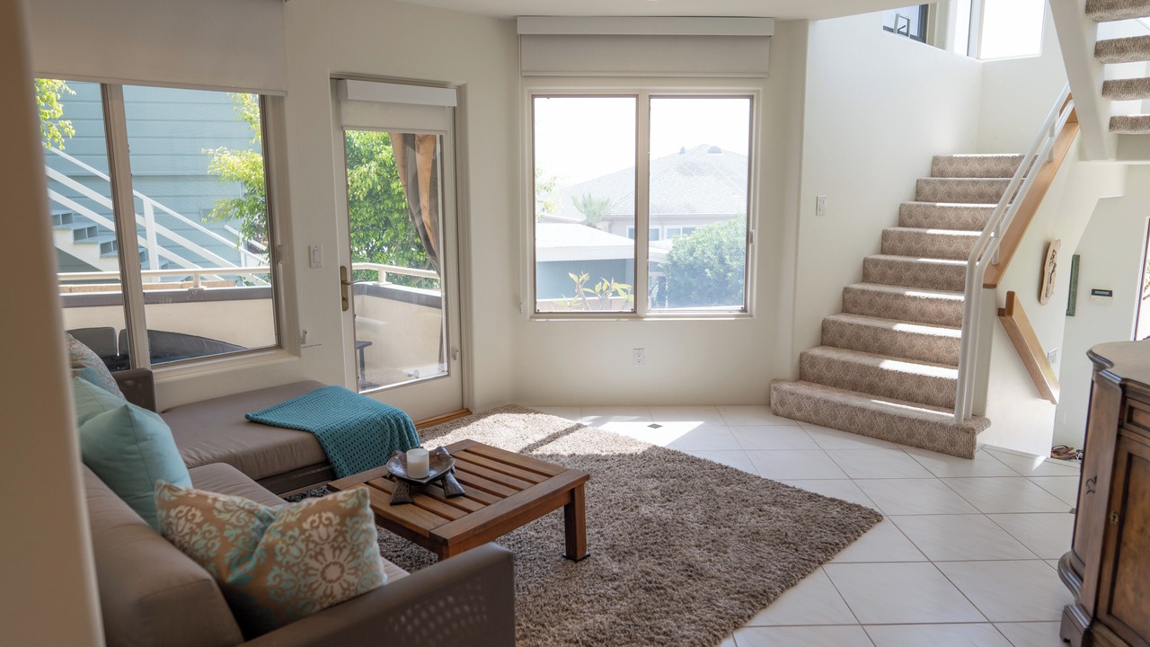 Photo of Livingroom in Laguna Beach