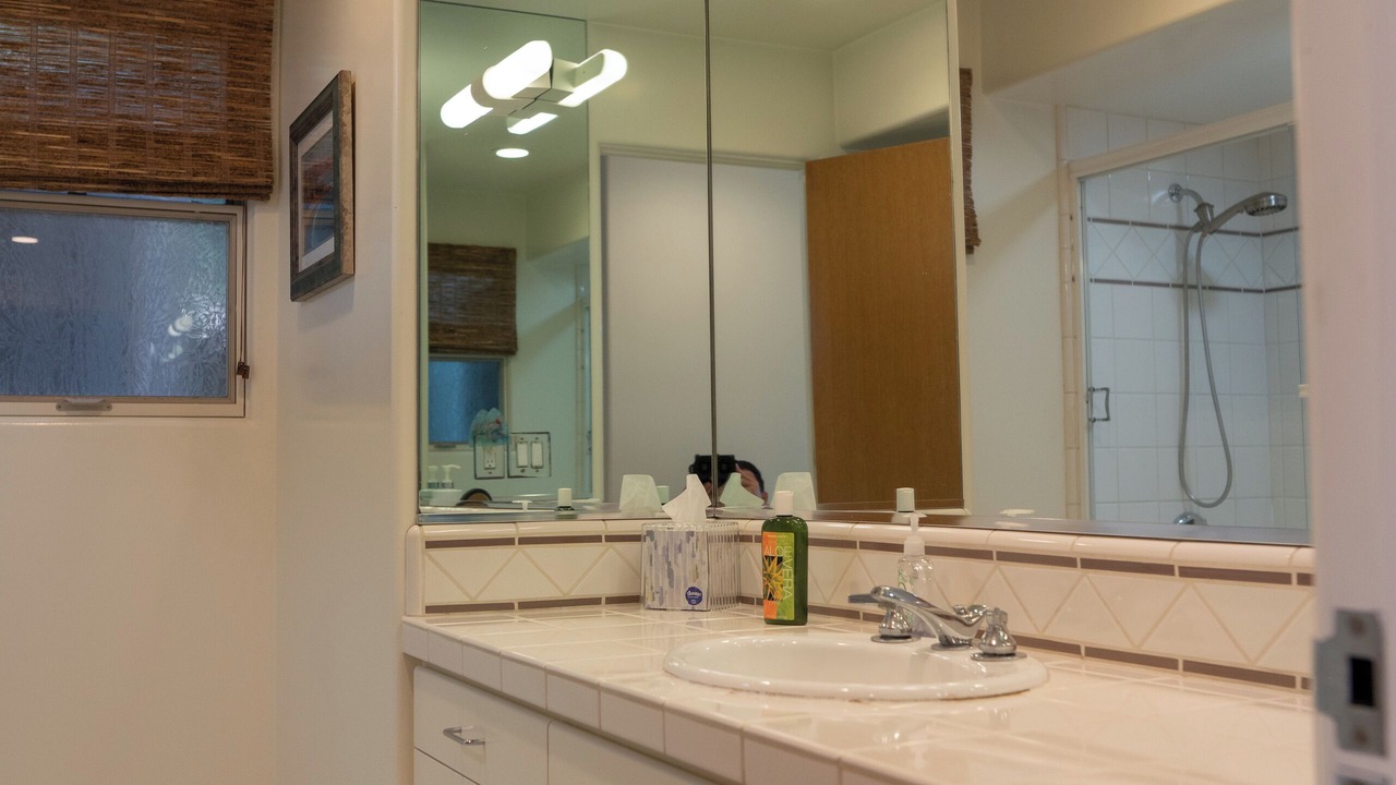 Photo of Bathroom in Laguna Beach