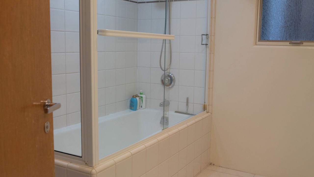 Photo of Bathroom in Laguna Beach