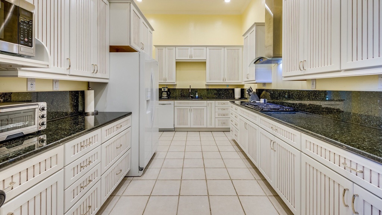 Photo of Kitchen in Vernal
