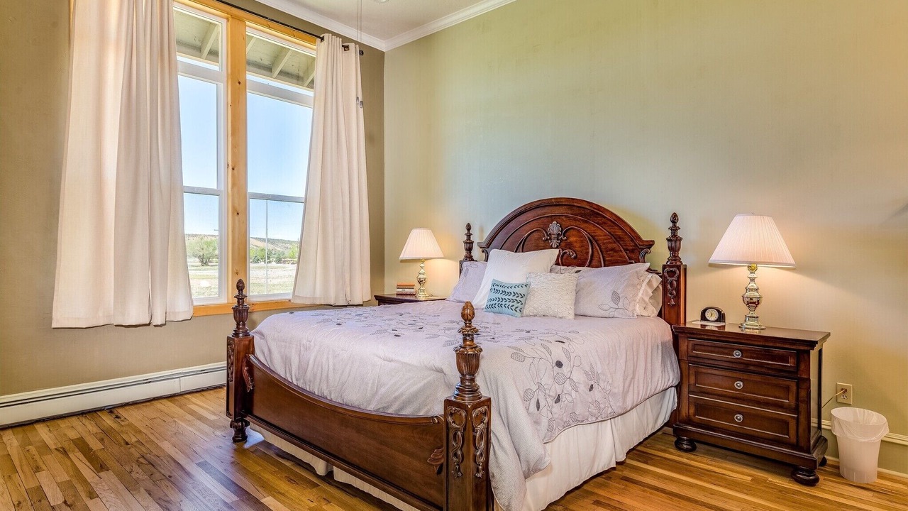 Photo of Bedroom in Vernal