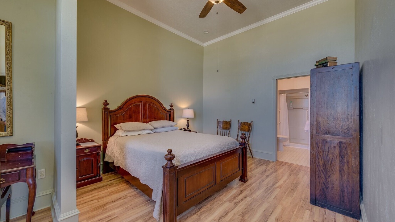 Photo of Bedroom in Vernal