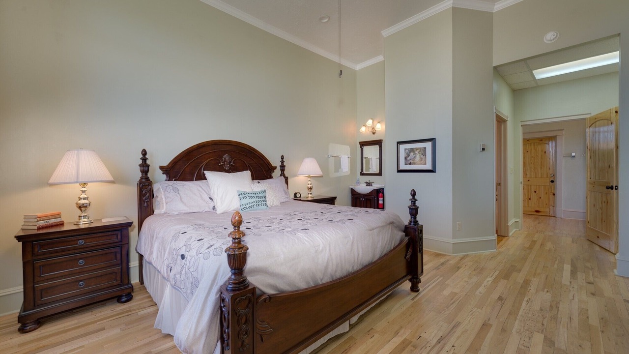 Photo of Bedroom in Vernal