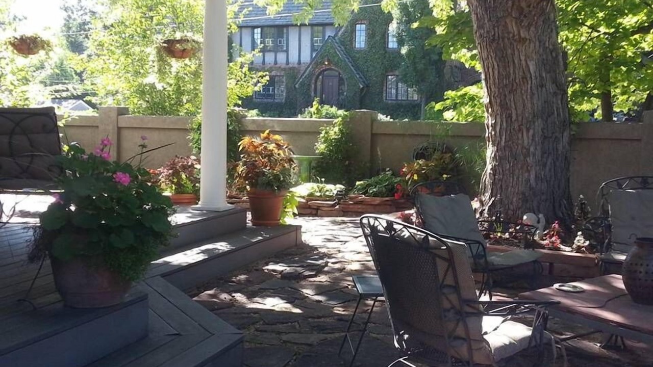 Photo of Outdoor in Lower Chautauqua