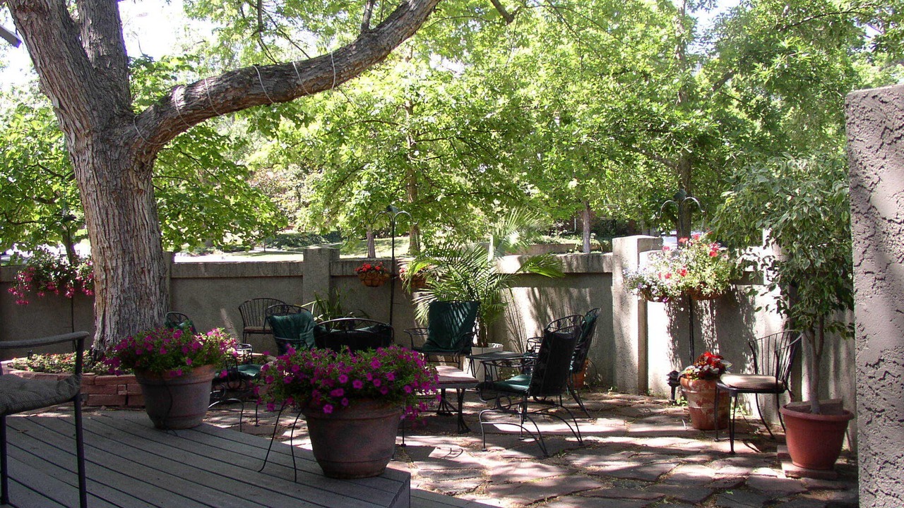 Photo of Outdoor in Lower Chautauqua