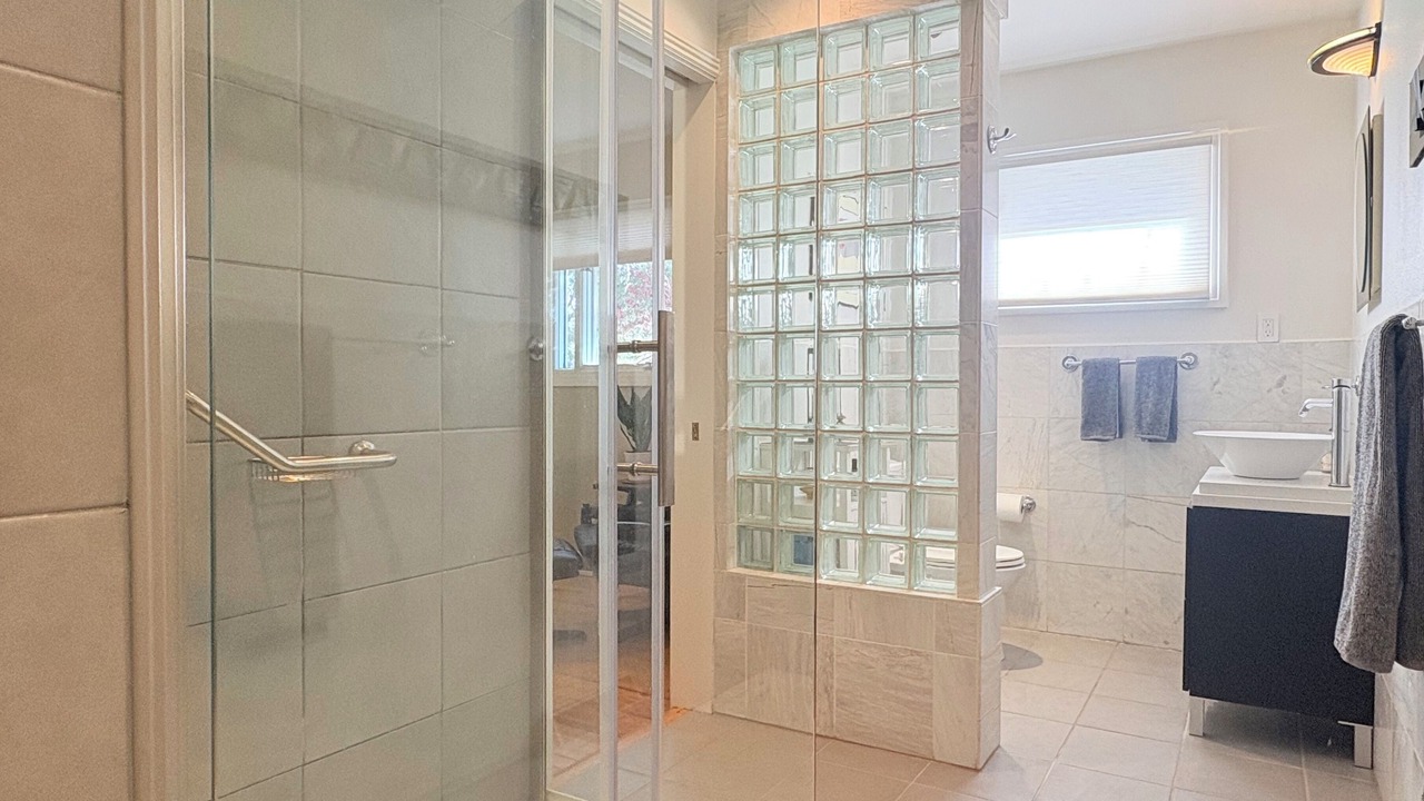 Photo of Bathroom in Lower Chautauqua