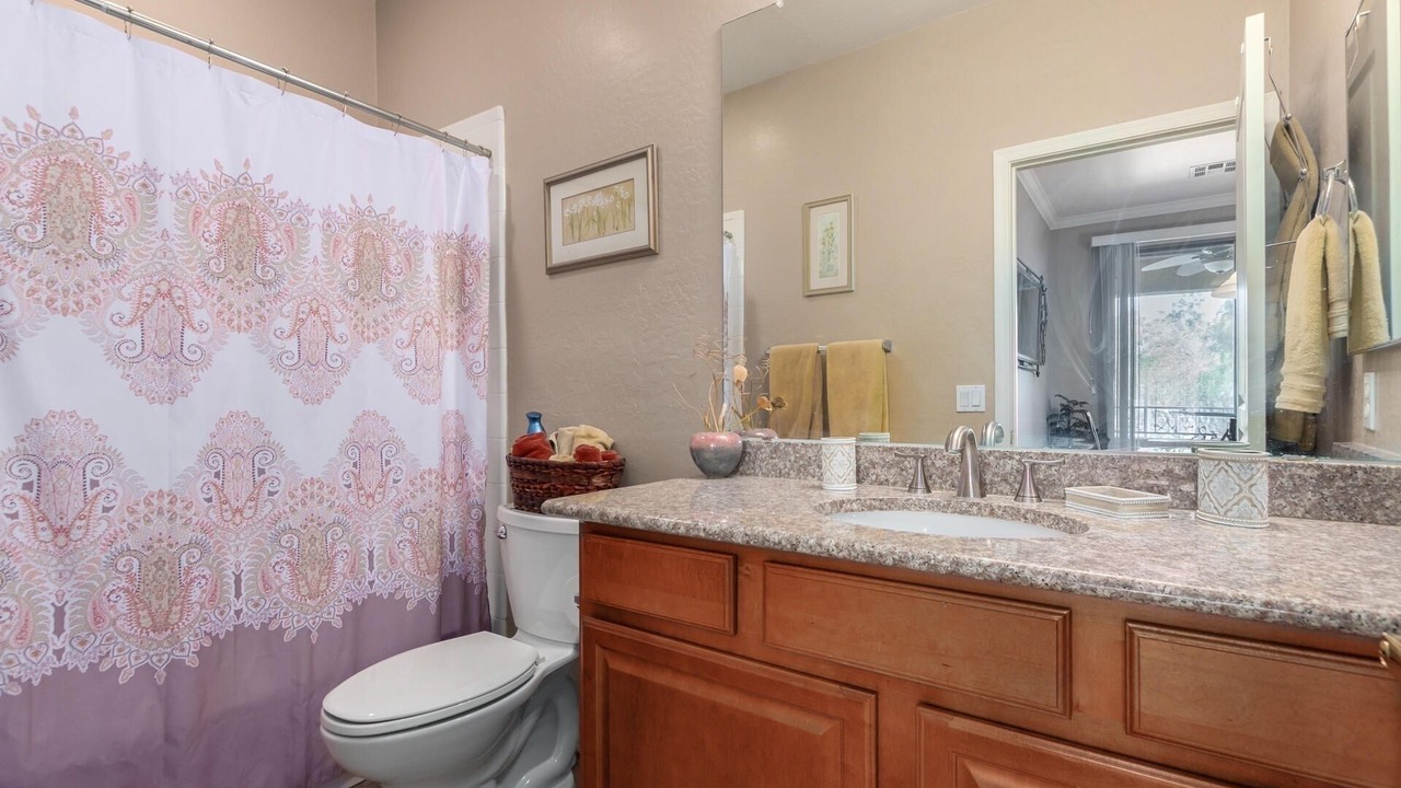 Photo of Bathroom in Provinces Master Community