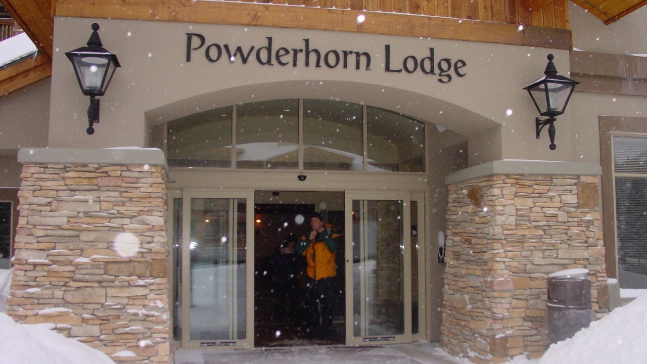 Photo of Outdoor in Salt Lake Mountain Resorts