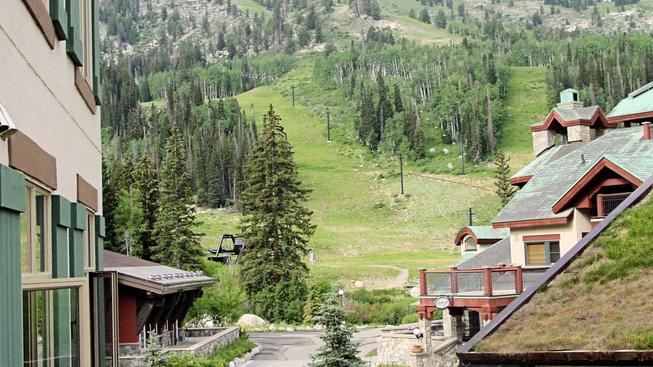 Photo of Others in Salt Lake Mountain Resorts