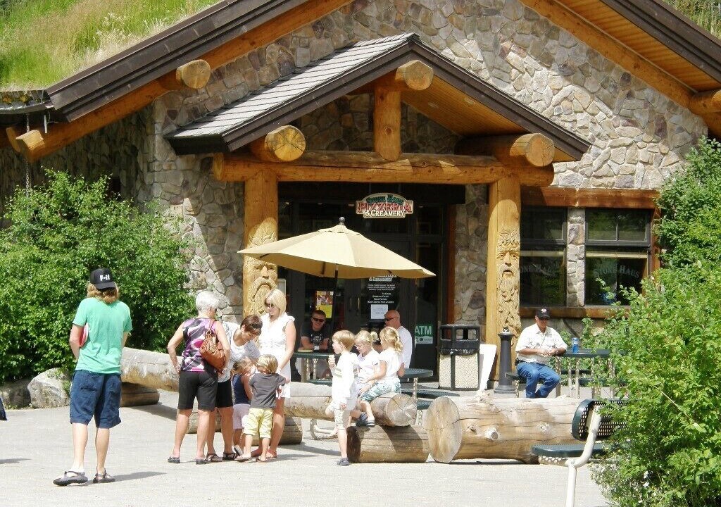 Photo of Others in Salt Lake Mountain Resorts