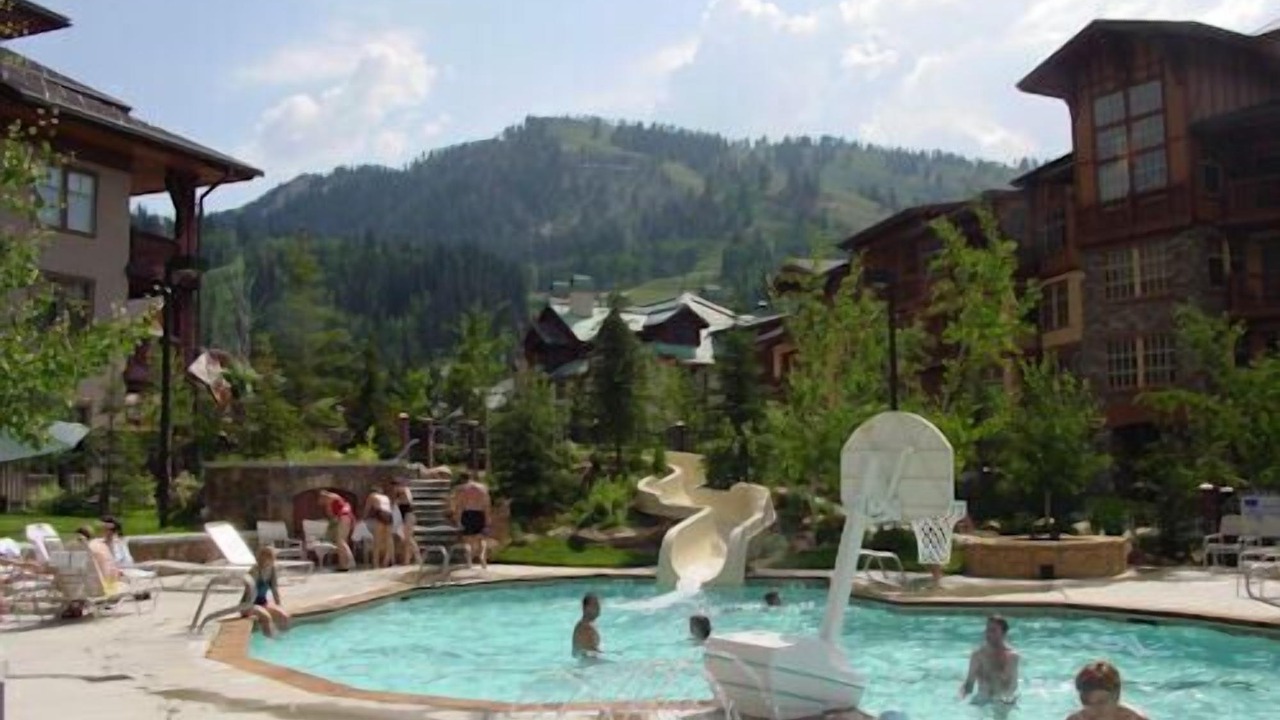 Photo of Outdoor in Salt Lake Mountain Resorts