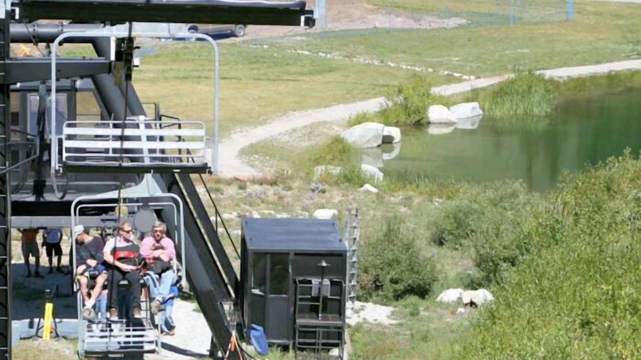 Photo of Others in Salt Lake Mountain Resorts