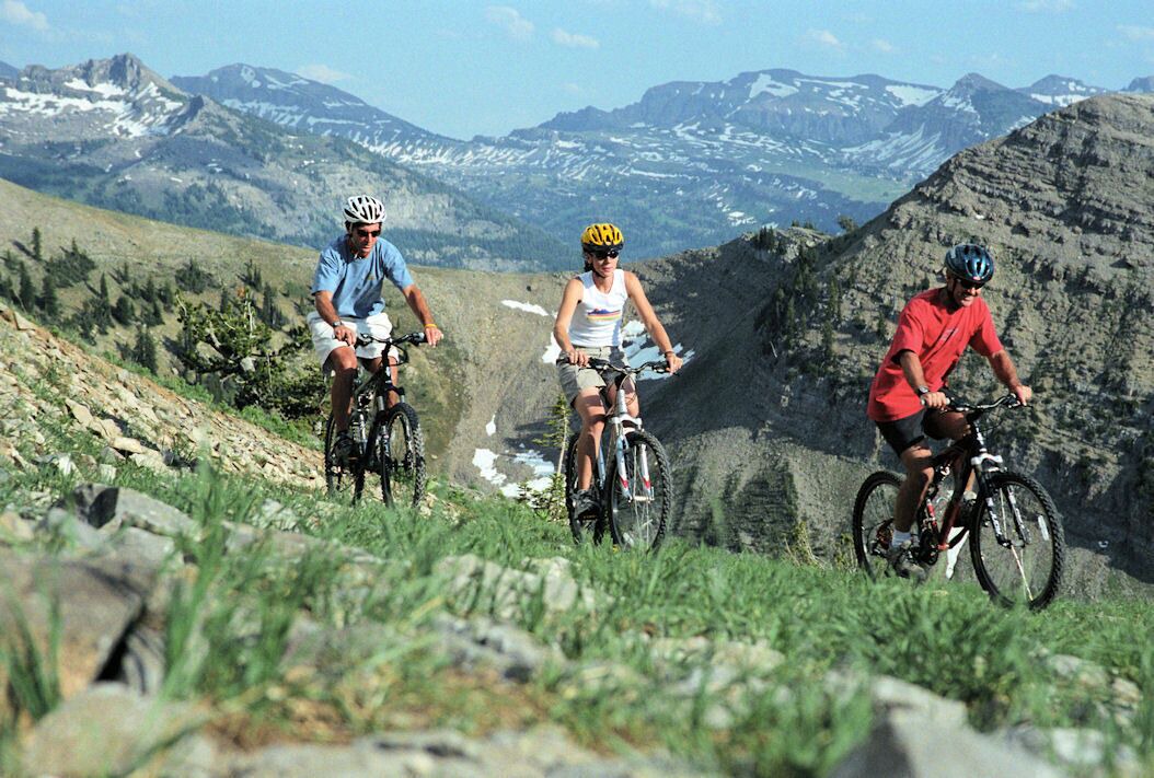 Photo of Others in Salt Lake Mountain Resorts