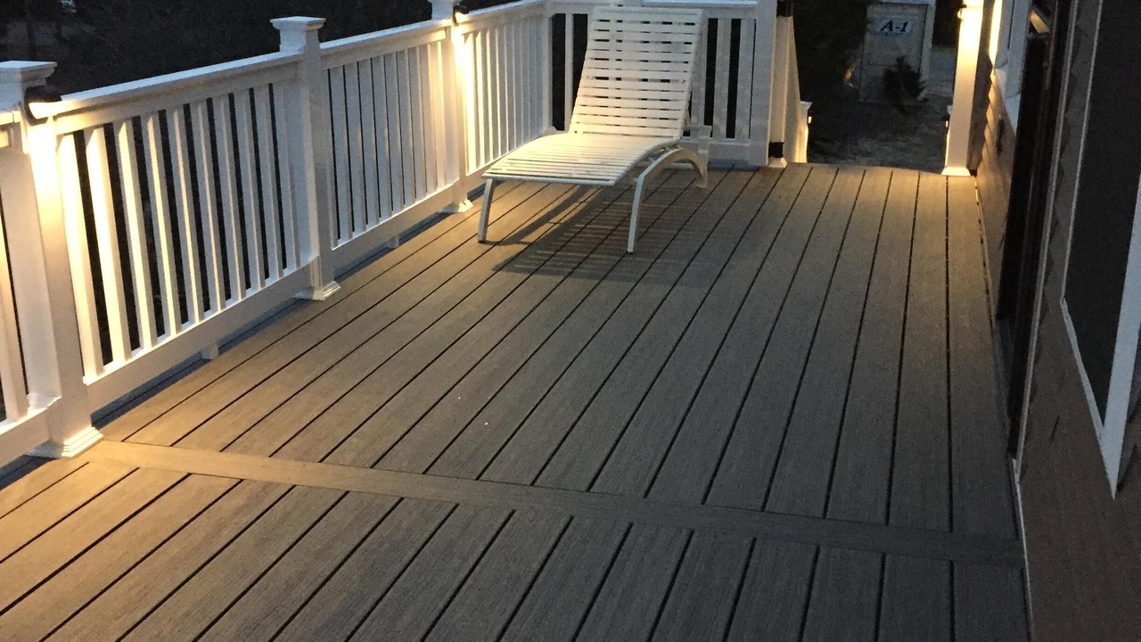 Photo of Patio Balcony in Broadkill Beach