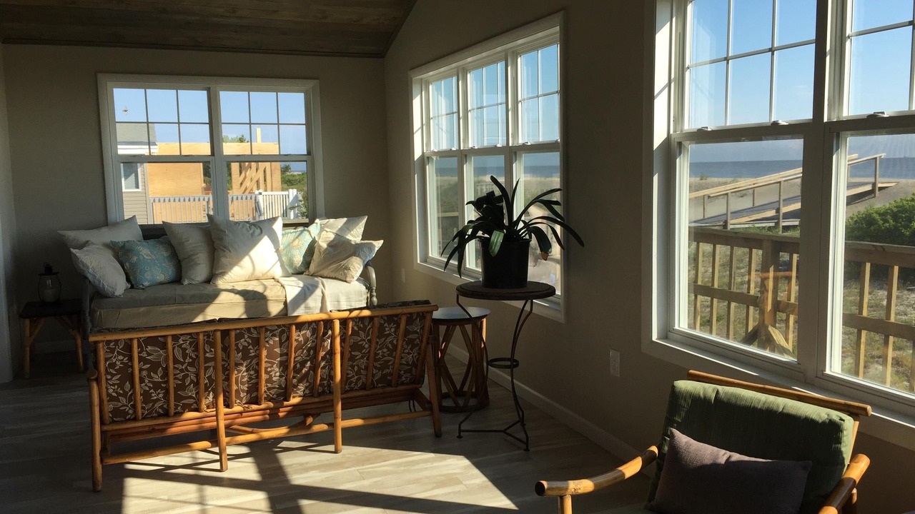 Photo of Livingroom in Broadkill Beach
