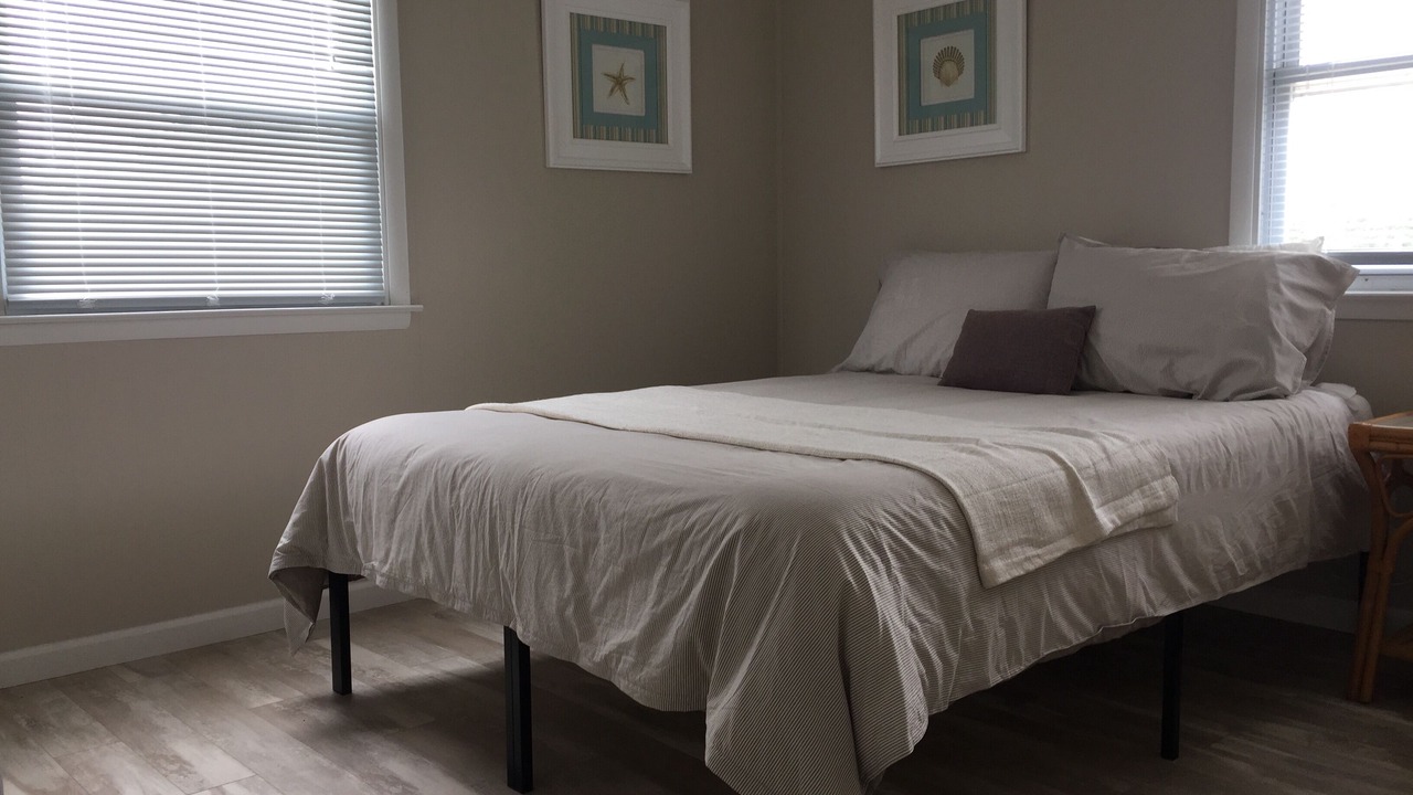 Photo of Bedroom in Broadkill Beach