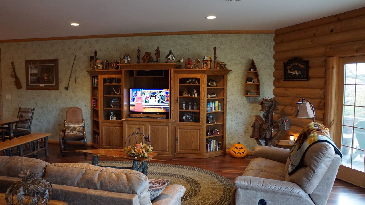 Photo of Livingroom in Eldorado