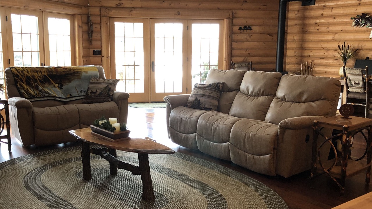 Photo of Livingroom in Eldorado