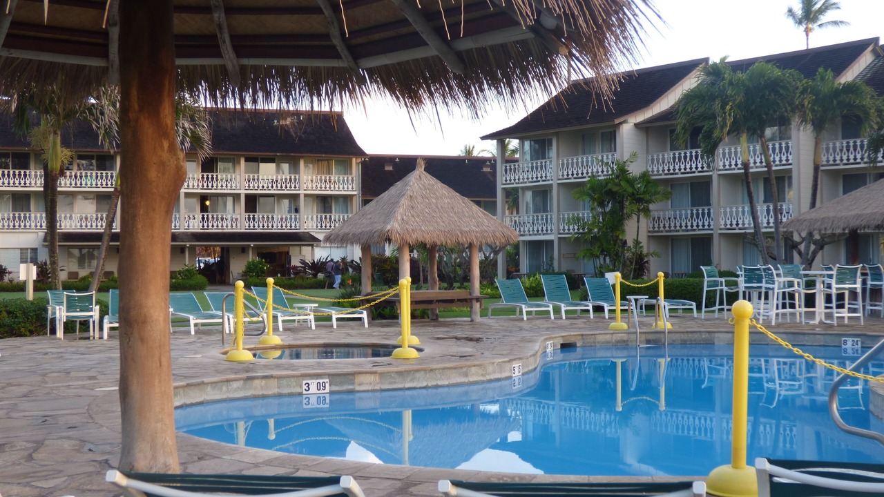 Photo of Outdoor in Wailua