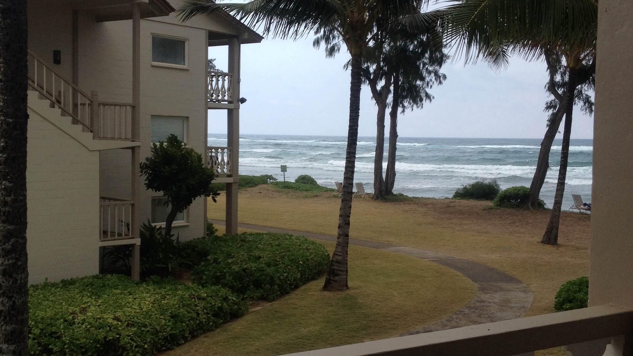 Photo of Outdoor in Wailua