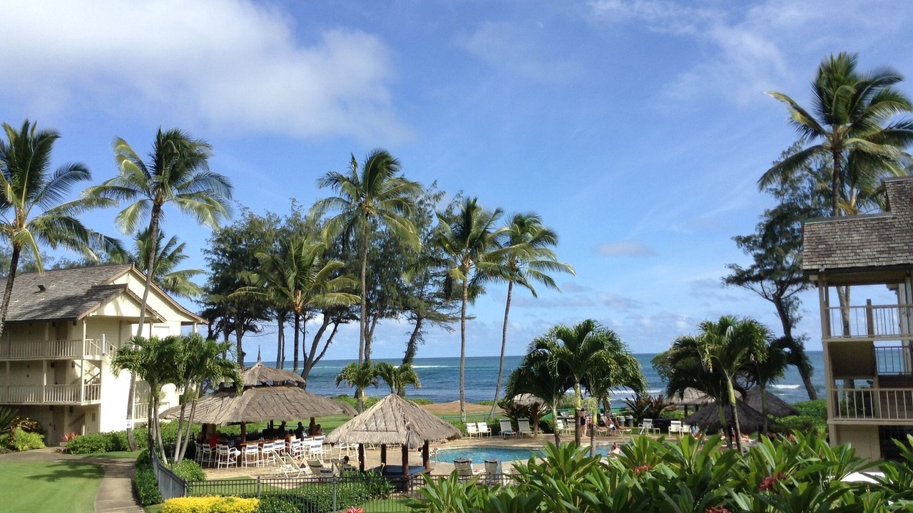 Photo of Outdoor in Wailua