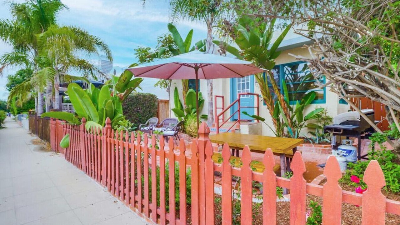Photo of Others in Mission Beach