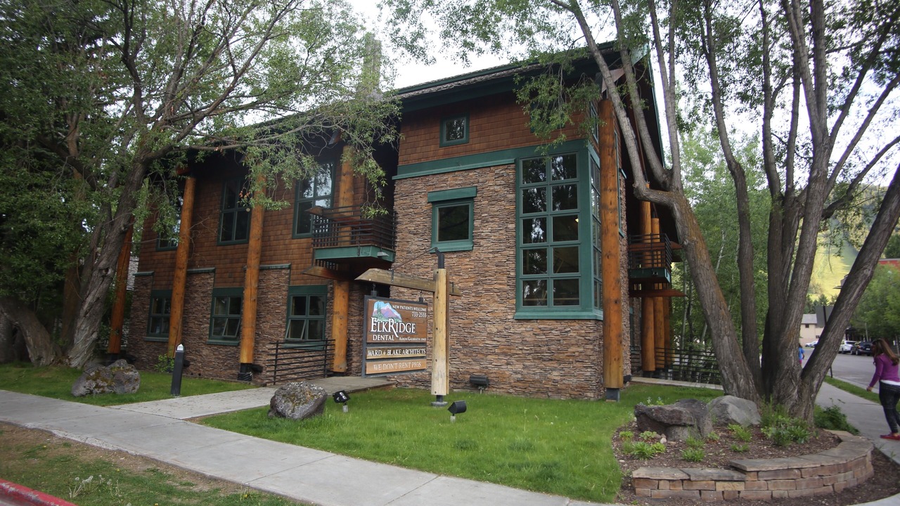 Photo of Outdoor in Jackson