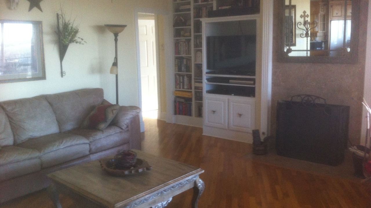 Photo of Livingroom in Rio Vista