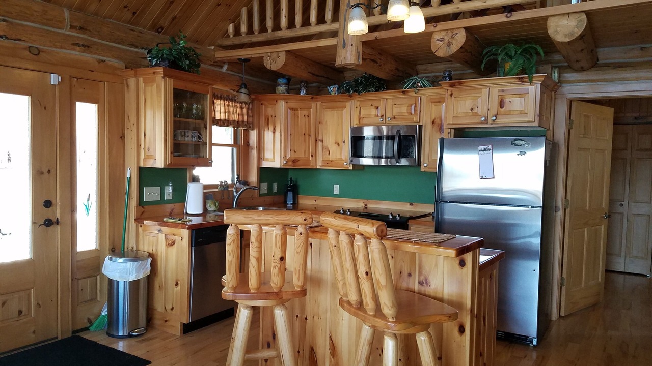 Photo of Kitchen in Lake