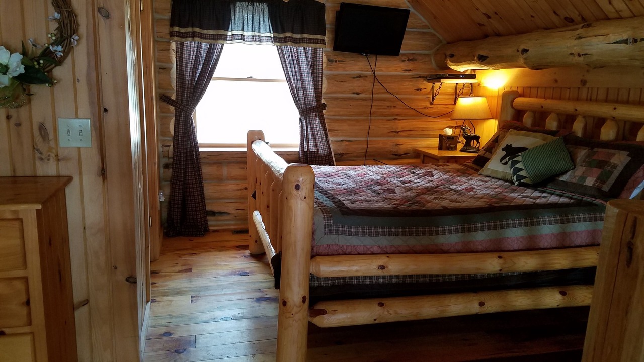Photo of Bedroom in Lake