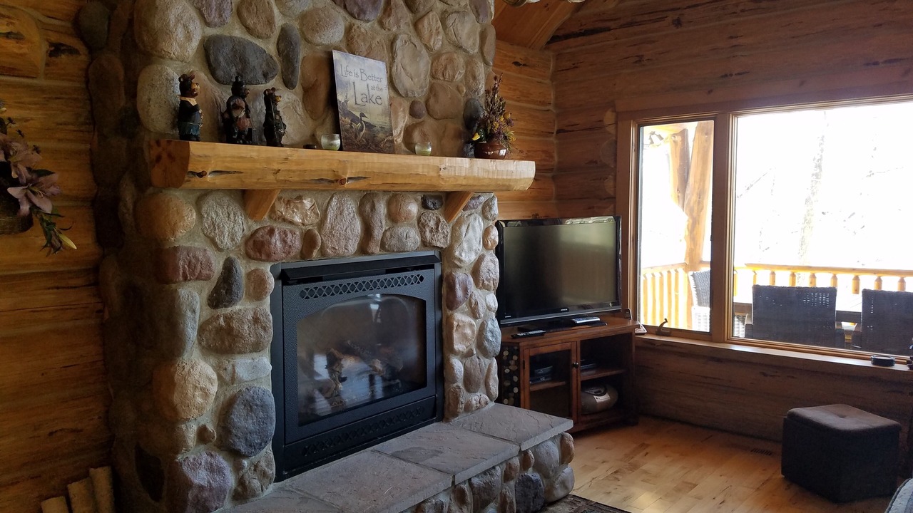 Photo of Livingroom in Lake