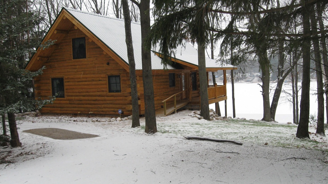 Photo of Outdoor in Lake