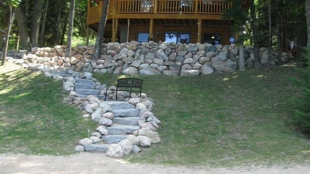 Photo of Outdoor in Lake