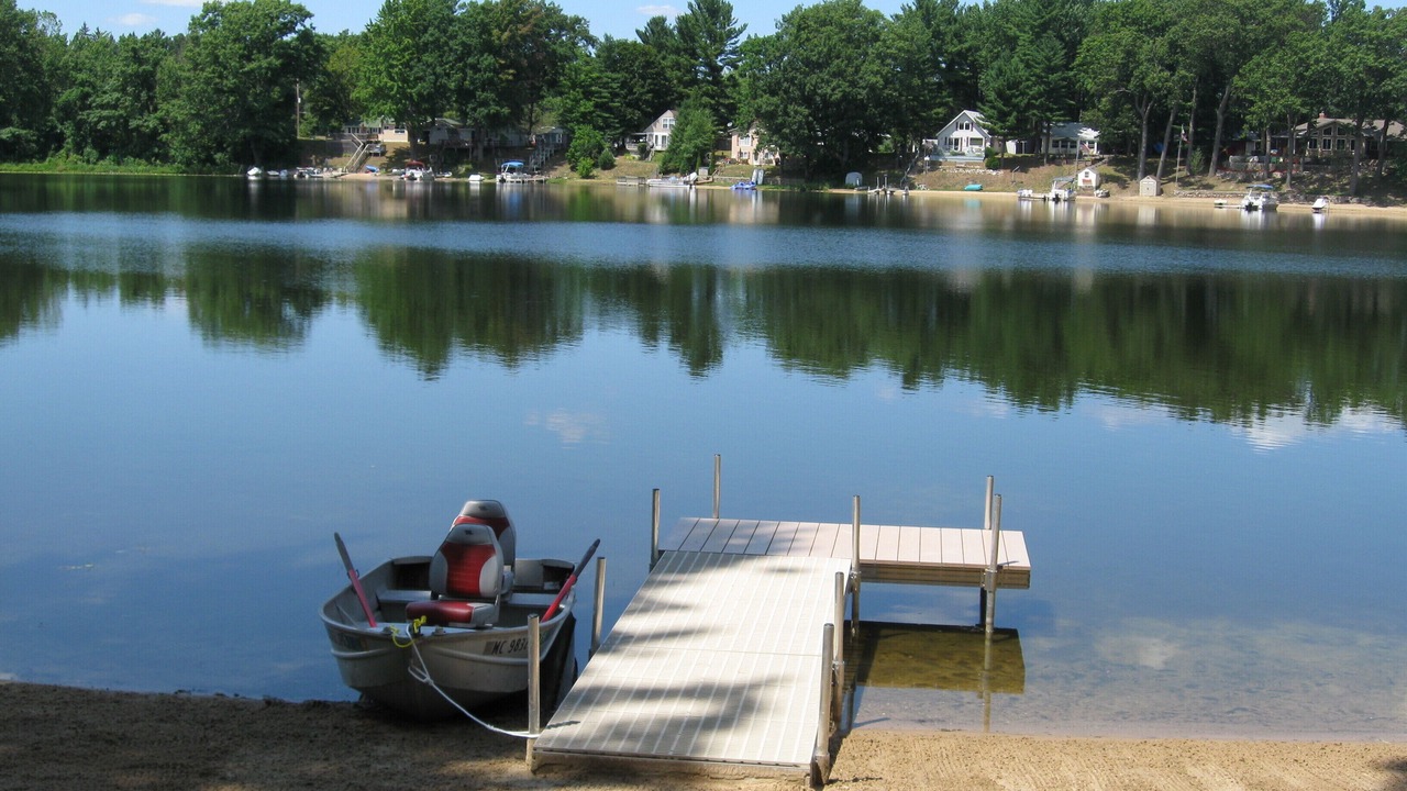 Photo of Others in Lake