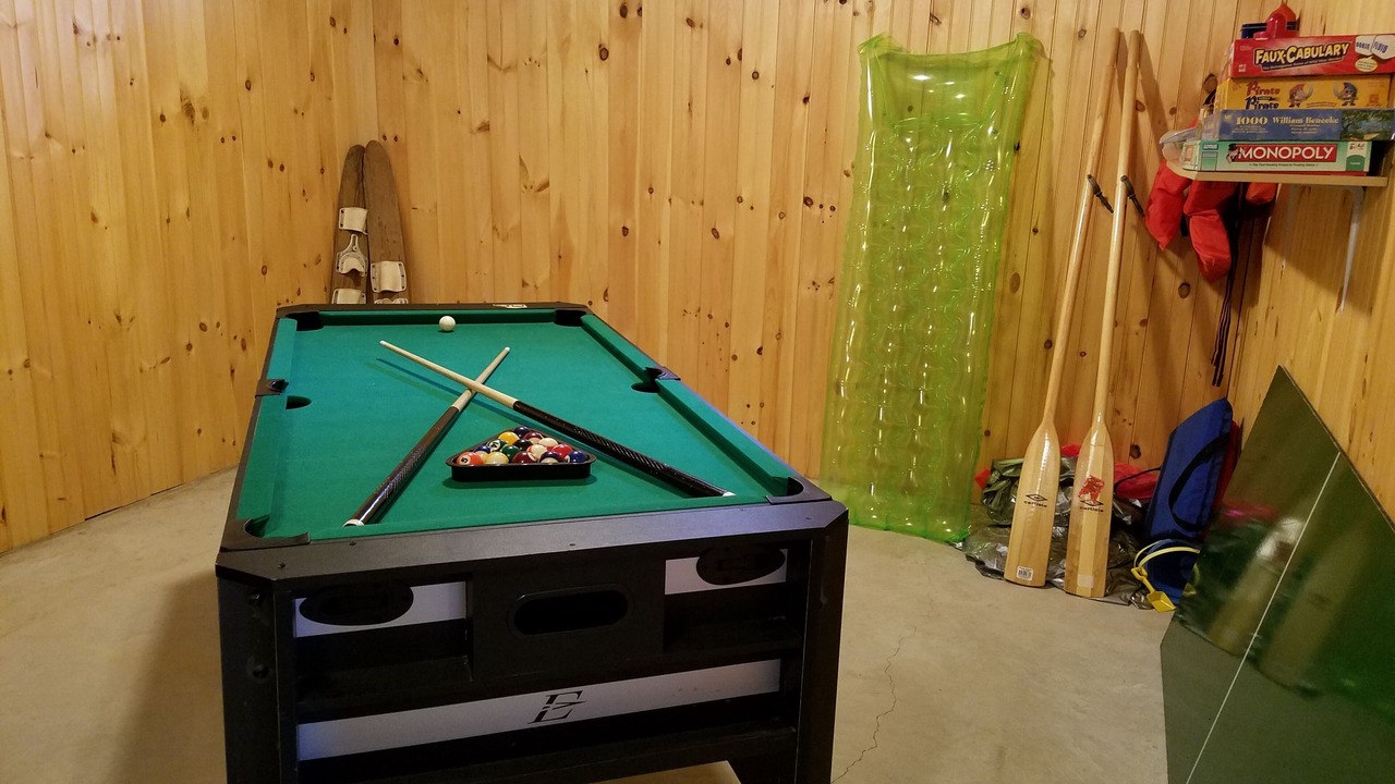 Photo of Bedroom in Lake