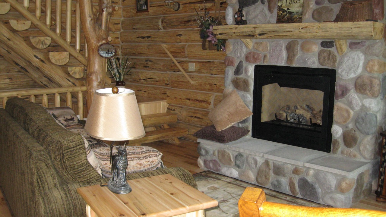 Photo of Livingroom in Lake