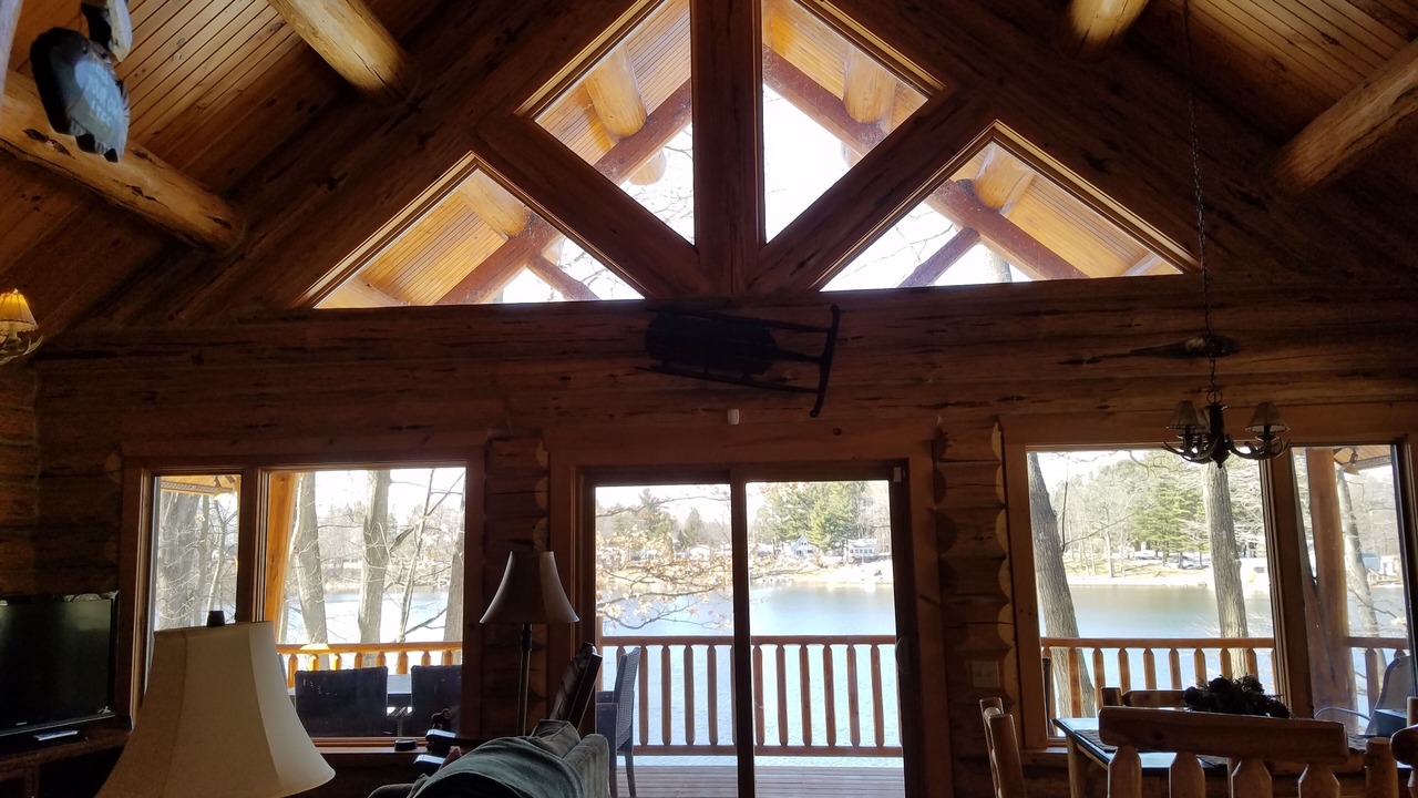 Photo of Livingroom in Lake
