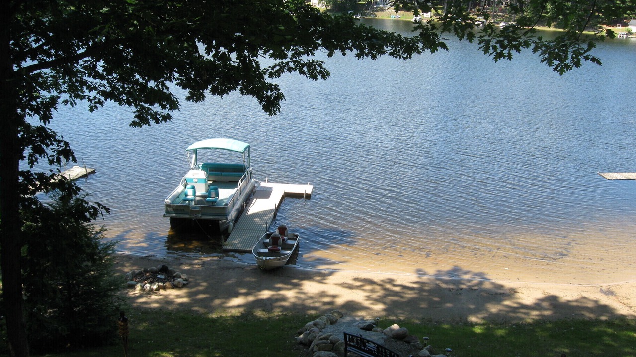 Photo of Others in Lake