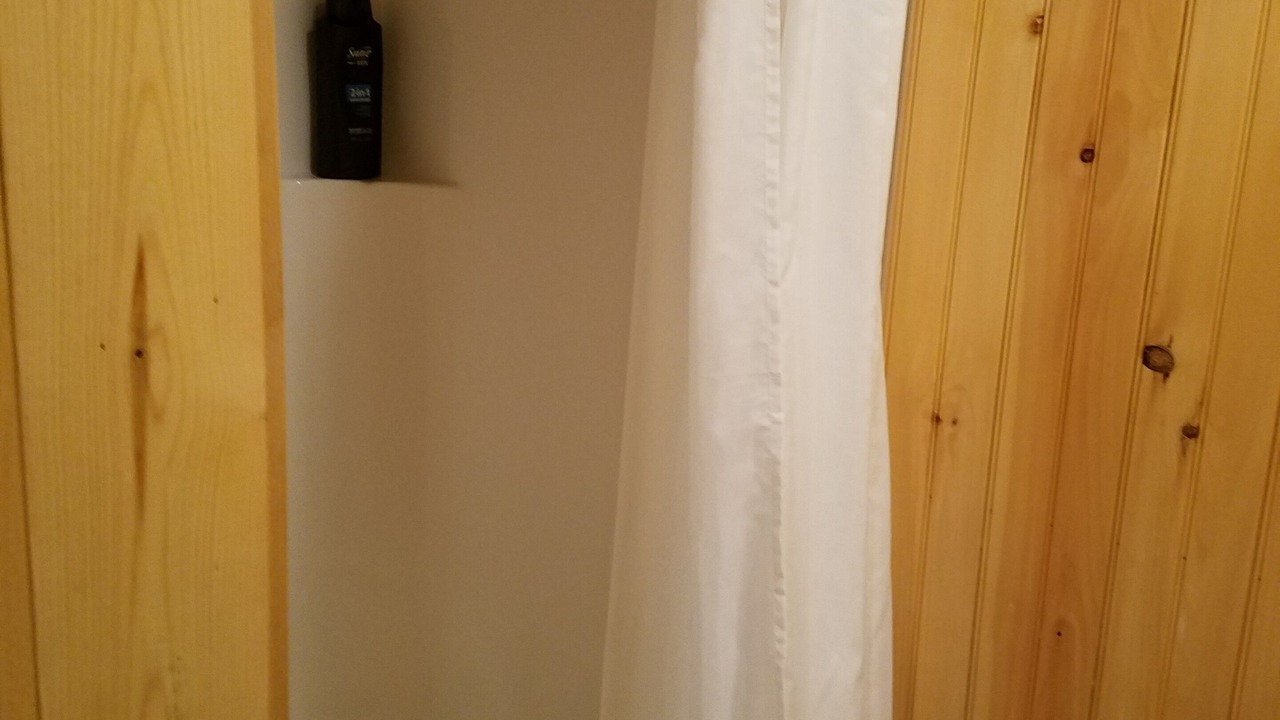 Photo of Bathroom in Lake