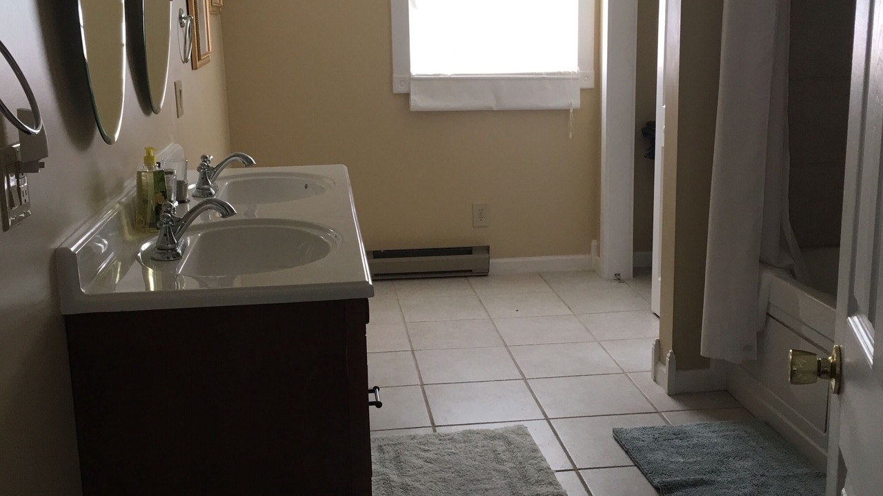 Photo of Bathroom in Town of Milo