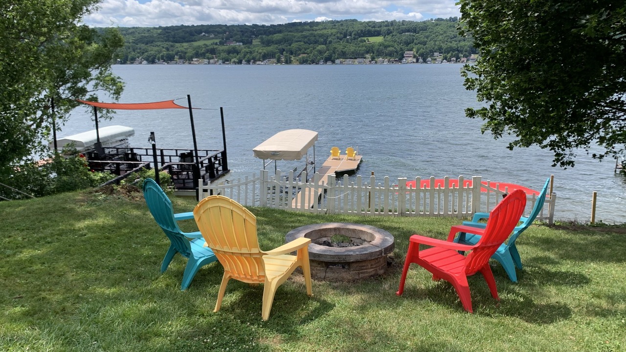 Photo of Outdoor in Town of Milo