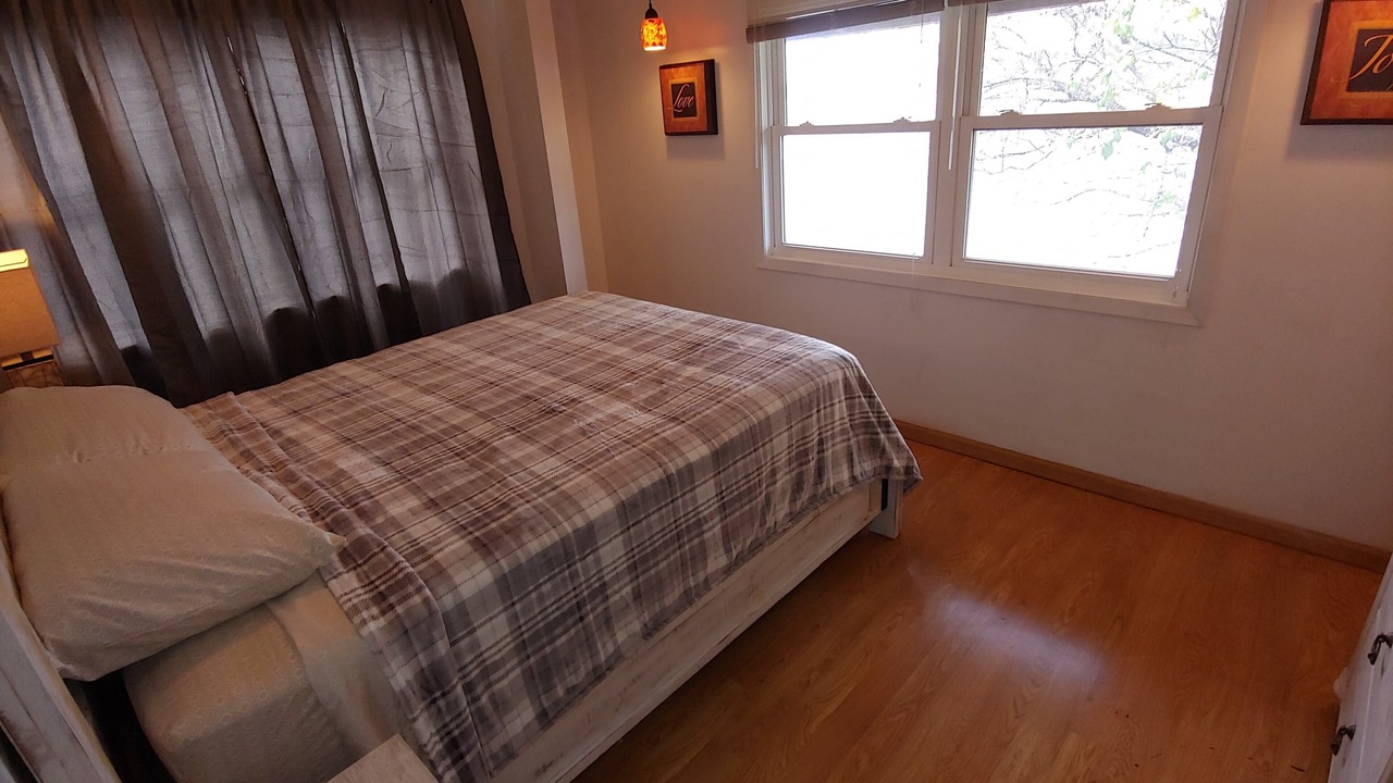Photo of Bedroom in Lower Basin Lake Travis