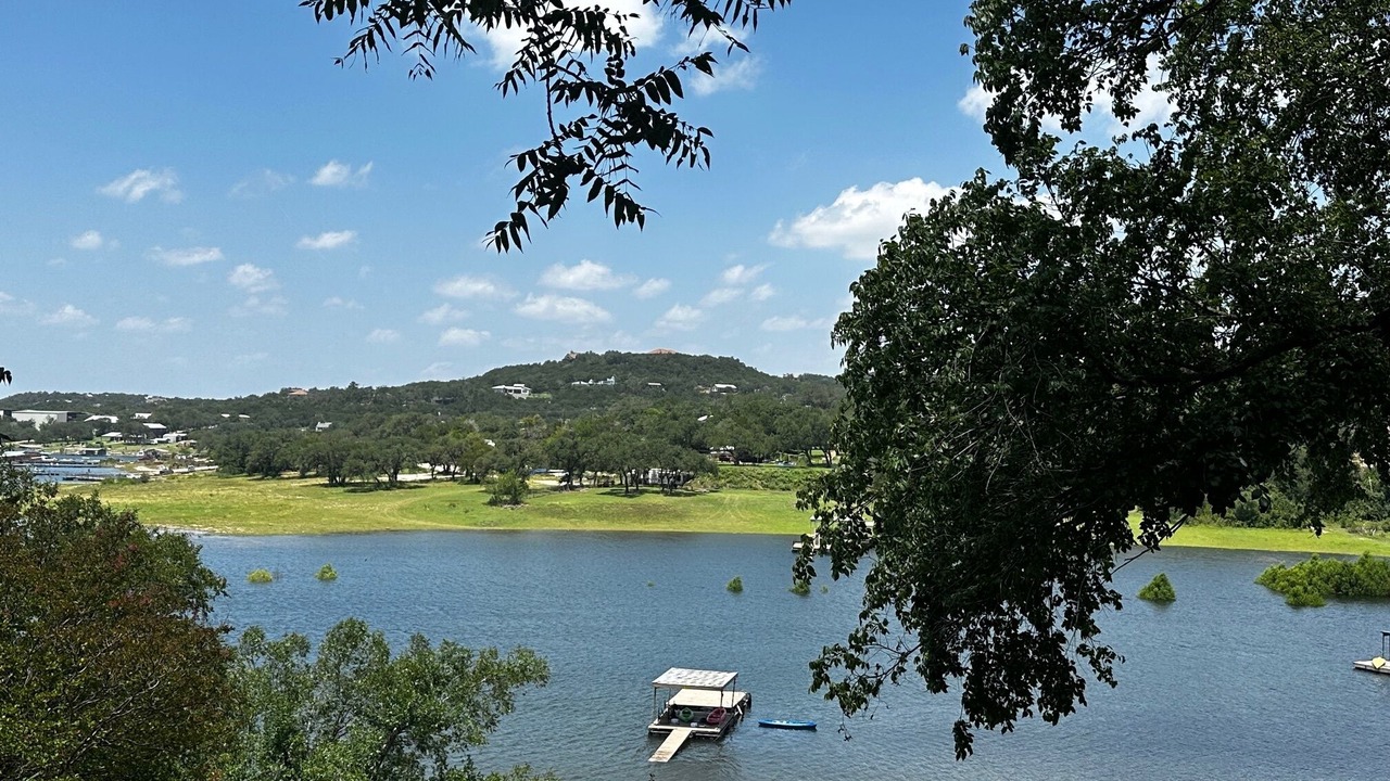 Photo of Others in Lower Basin Lake Travis