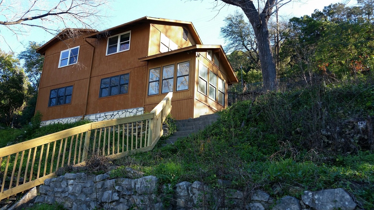 Photo of Others in Lower Basin Lake Travis