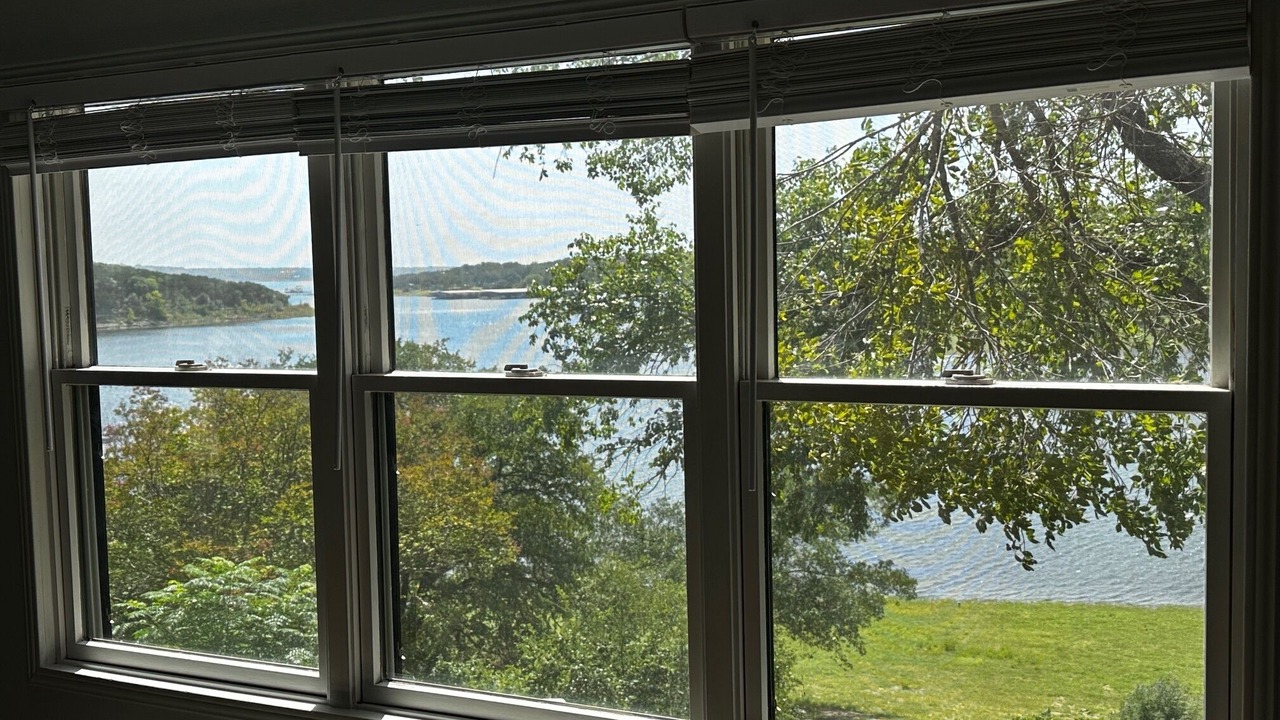 Photo of Bedroom in Lower Basin Lake Travis